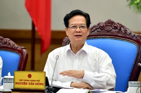 Triển khai Nghị quyết 19: Thủ tướng chưa hài lòng - ảnh 1